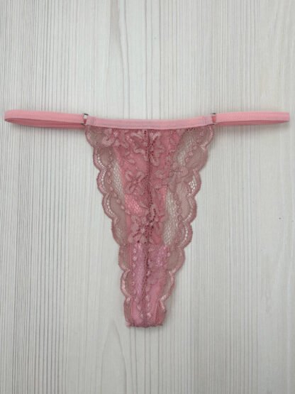 Panty mariposa encaje - Image 2