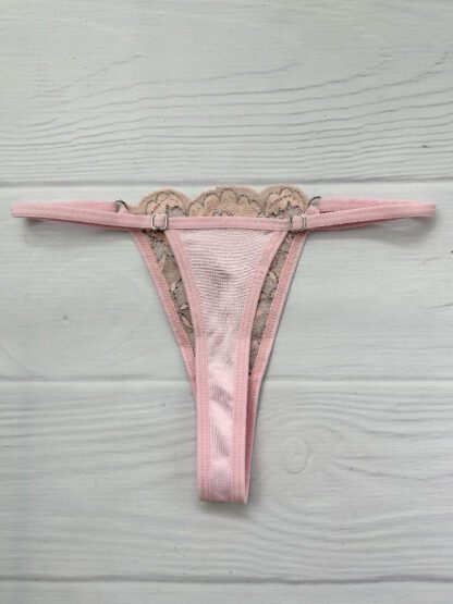 Panty mariposa encaje - Image 3