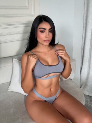 Set deportivo