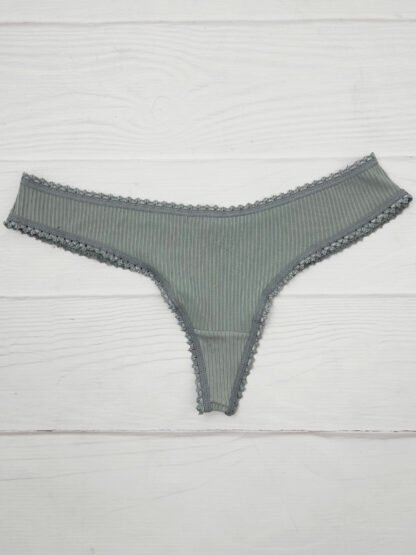 Panty elástico rib - Image 3