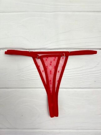 Panty grabado graduación