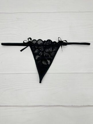 Panty hilo