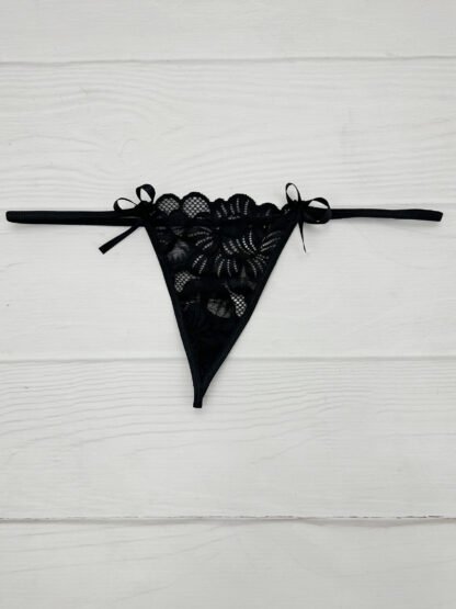 Panty hilo