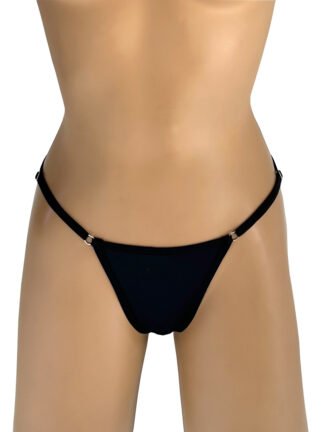 Panty polilicra graduable