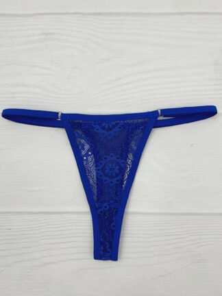 Panty encaje ajustable