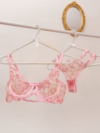 Set adella triángulo