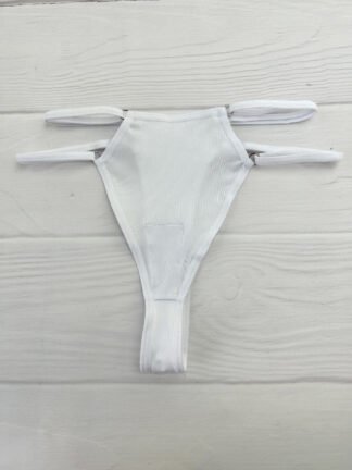 Panty triangulo ajustables