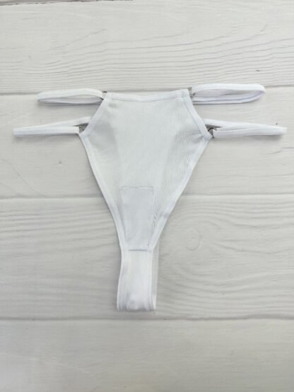 Panty triangulo ajustables