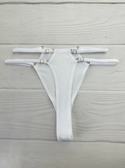 Panty triangulo ajustables - Image 2