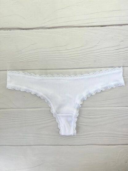 Panty elástico rib - Image 2