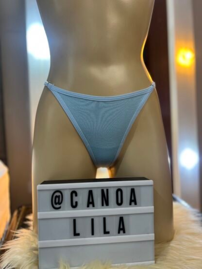 Panty algodón ajustable - Image 3