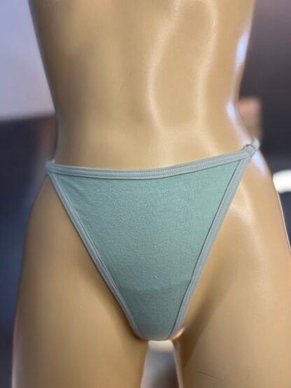 Panty algodón ajustable - Image 2