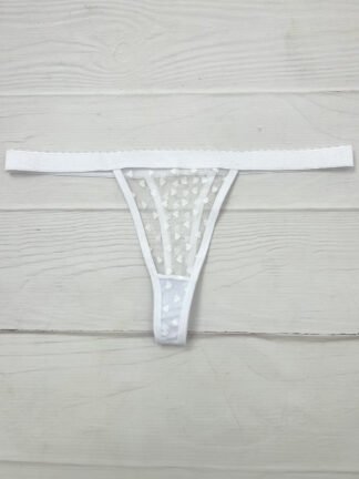 Panty contorno