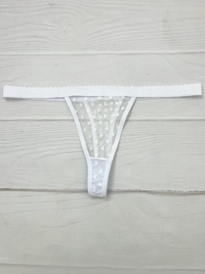 Panty contorno