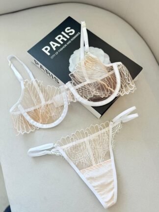Set Lucia