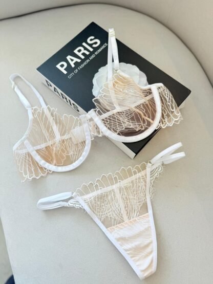 Set Lucia
