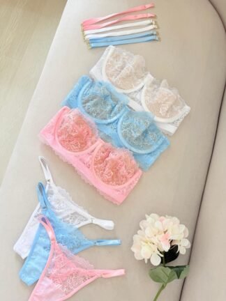 SET IRIS