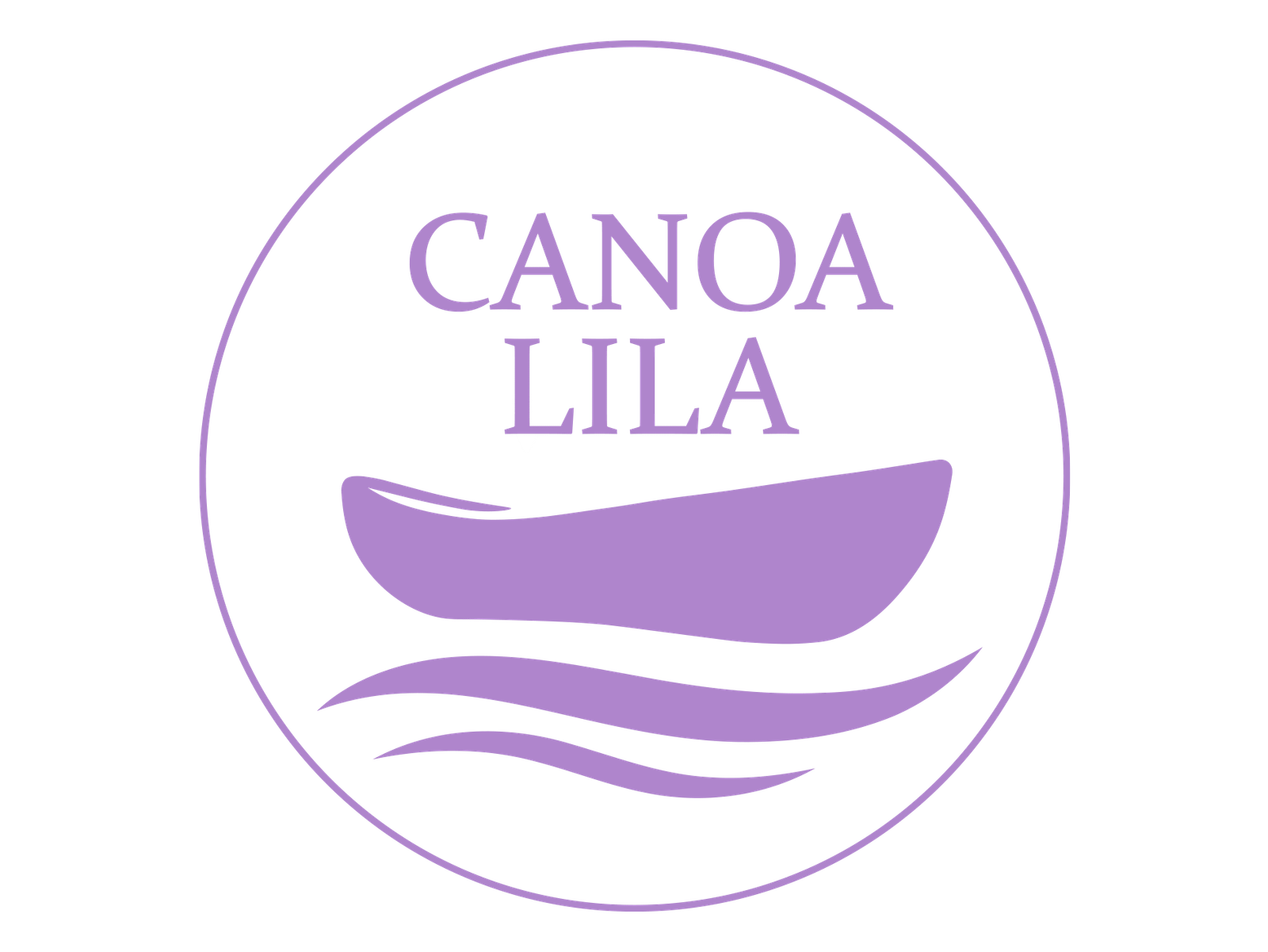 Canoa Lila